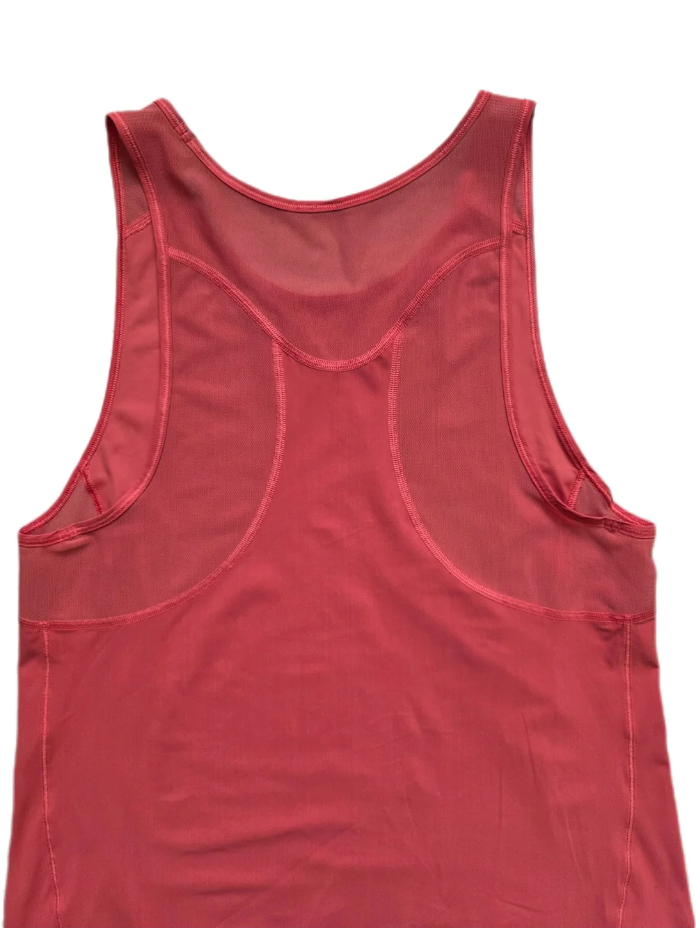 Lululemon Sculpt Tank II *No Size Tag*